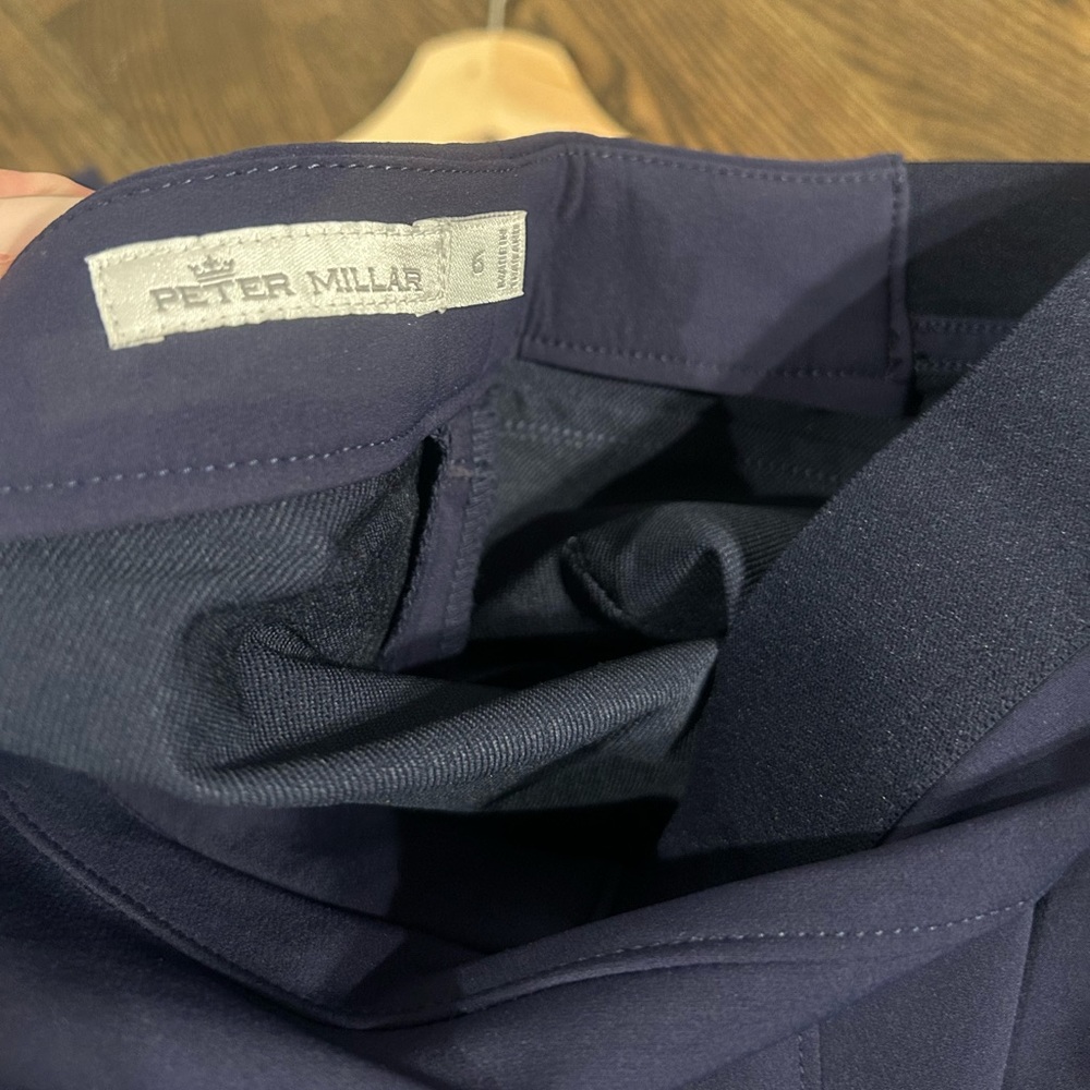 Peter Millar Dynamite Technical Pants - image 3